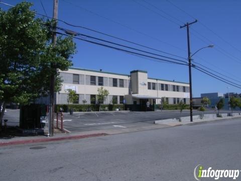 San Mateo County Offices