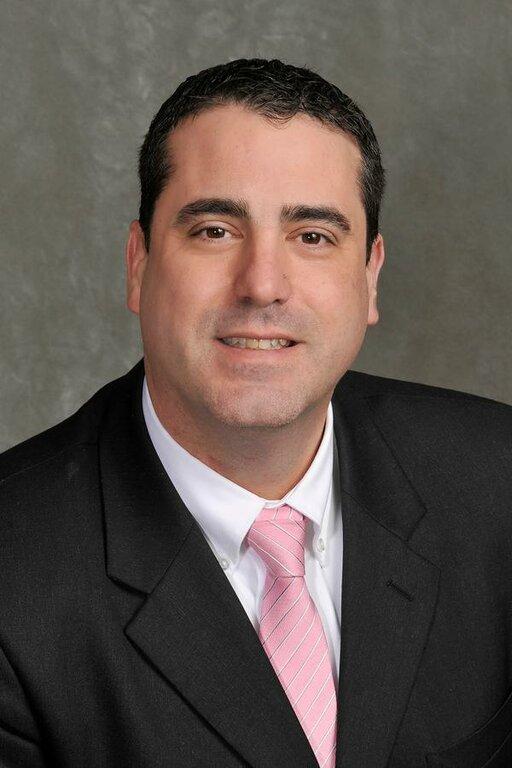 Philip Ucci III - Edward Jones-Financial Advisor