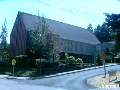 First Christian Reformed Church