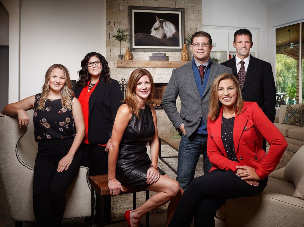 Matlock Real Estate Group