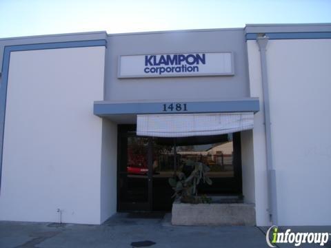 Klampon Corp