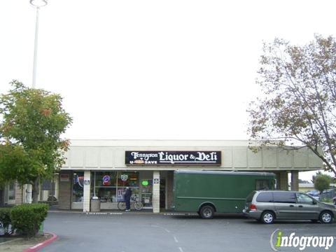 Tennyson Liquors & Deli