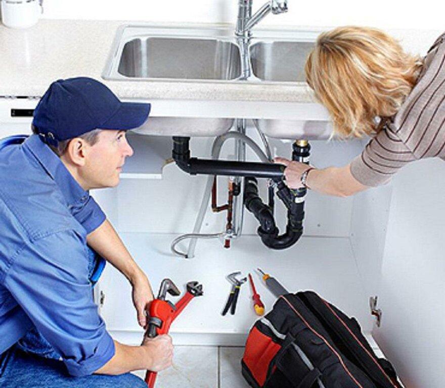 24/7 Manhattan Plumbing NYC