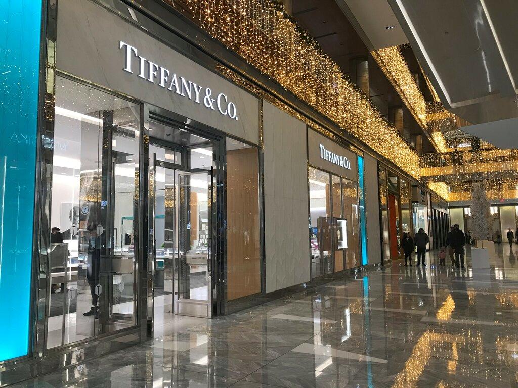 Tiffany & Co.