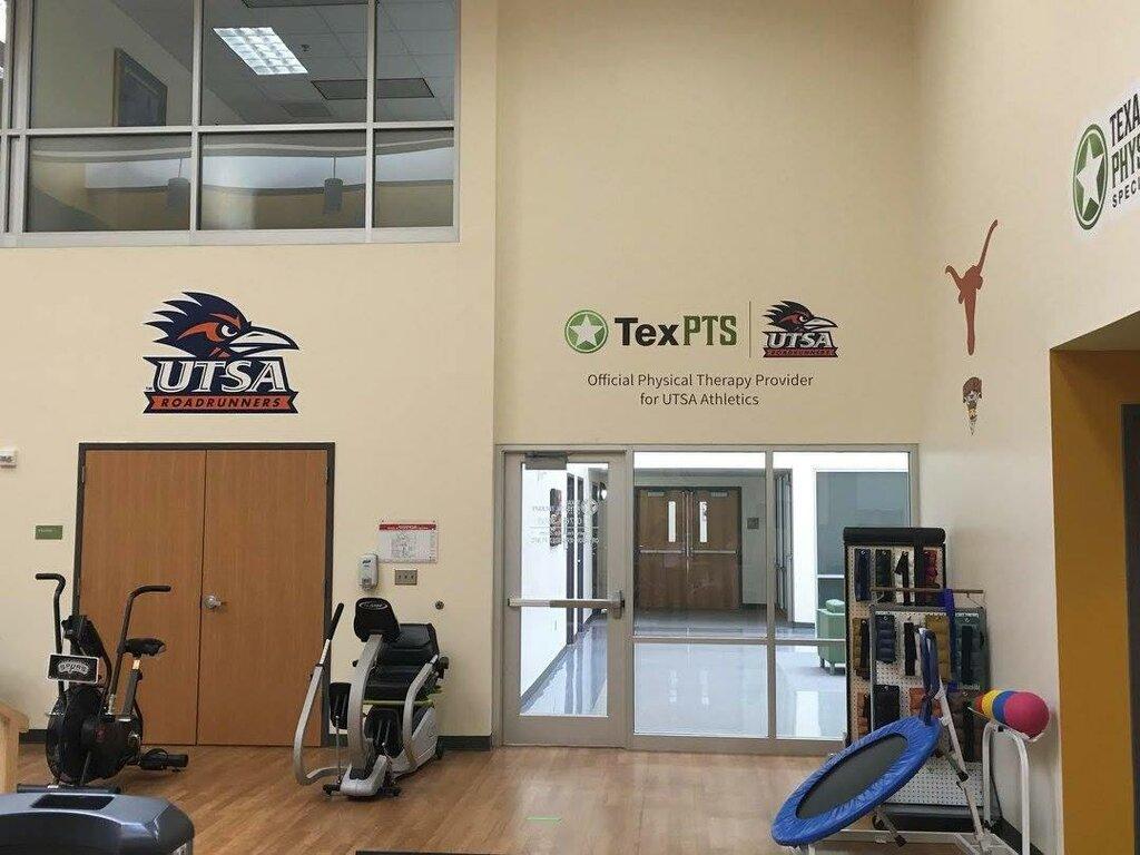 Texas Physical Therapy Specialists