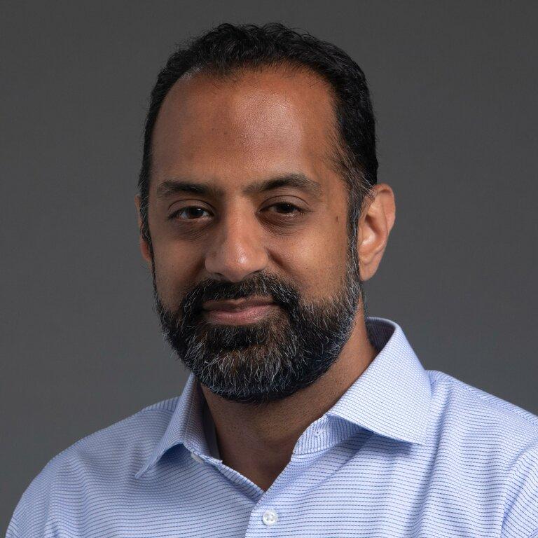 Sameer G. Panjwani, MD