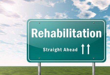 Drug Treatment & Rehab Centers