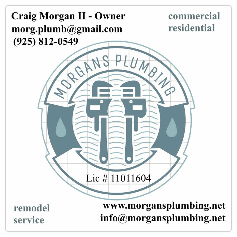 Morgans Plumbing