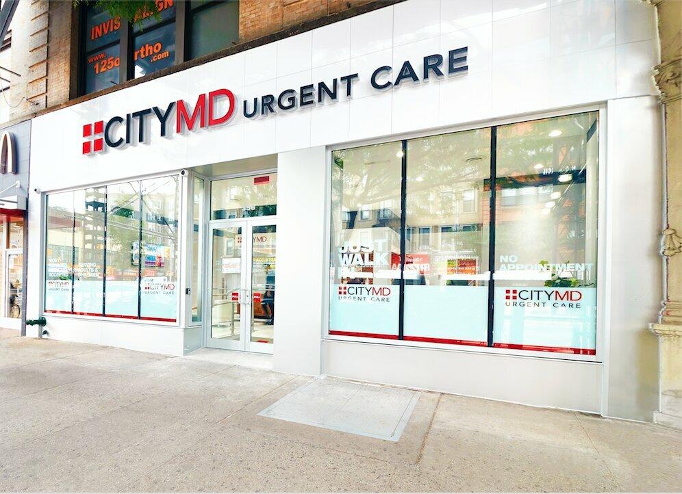 CityMD West Harlem Urgent Care