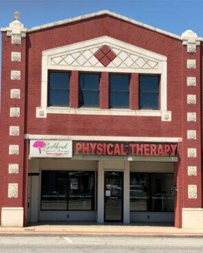 Redbud Physical Therapy