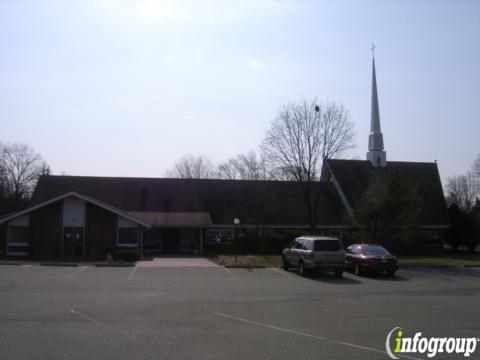 Somerset Presbyterian Church