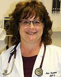 Tara Tedford, NP, Family Medicine Nurse Practitioner