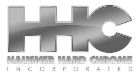 Hausner Hard-Chrome Inc