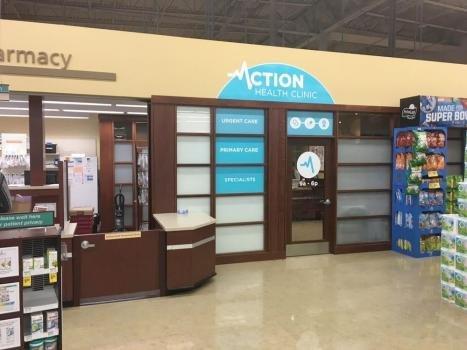 Action Urgent Care