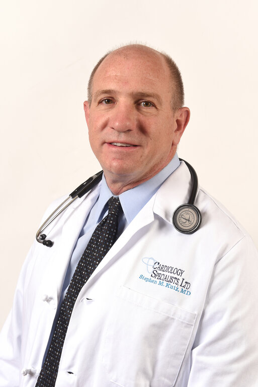 Stephen Kutz, MD - Hartford Healthcare Medical Group