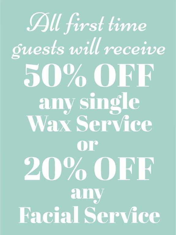 Bare Necessity Wax & Spa