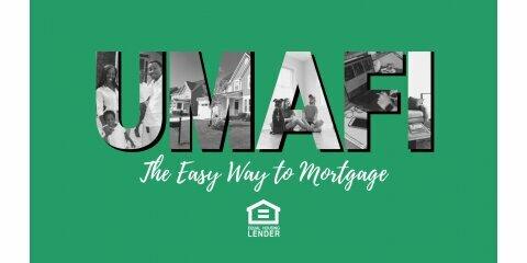 Universal Mortgage and Finance