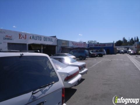 Le Auto Service Smog & Repair