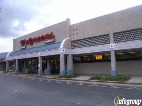 Walgreens