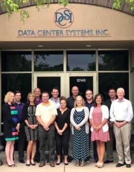 Data Center Systems, Inc.