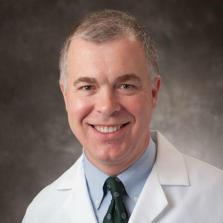 Jeffrey Tharp, MD