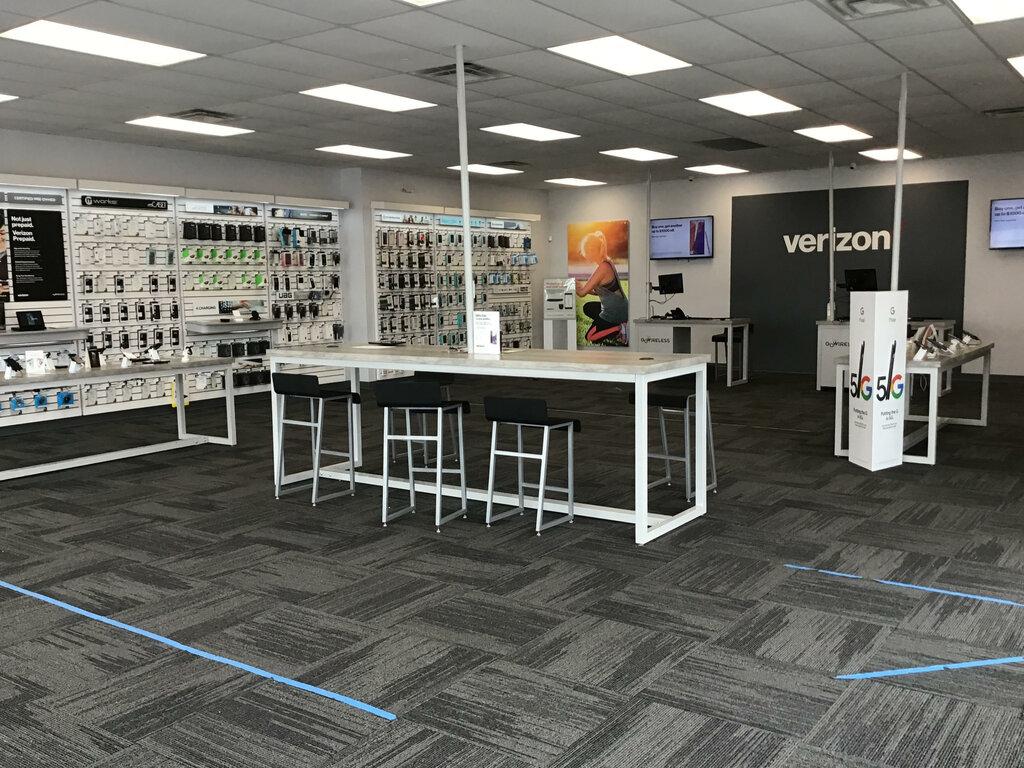 Victra-Verizon Authorized Retailer