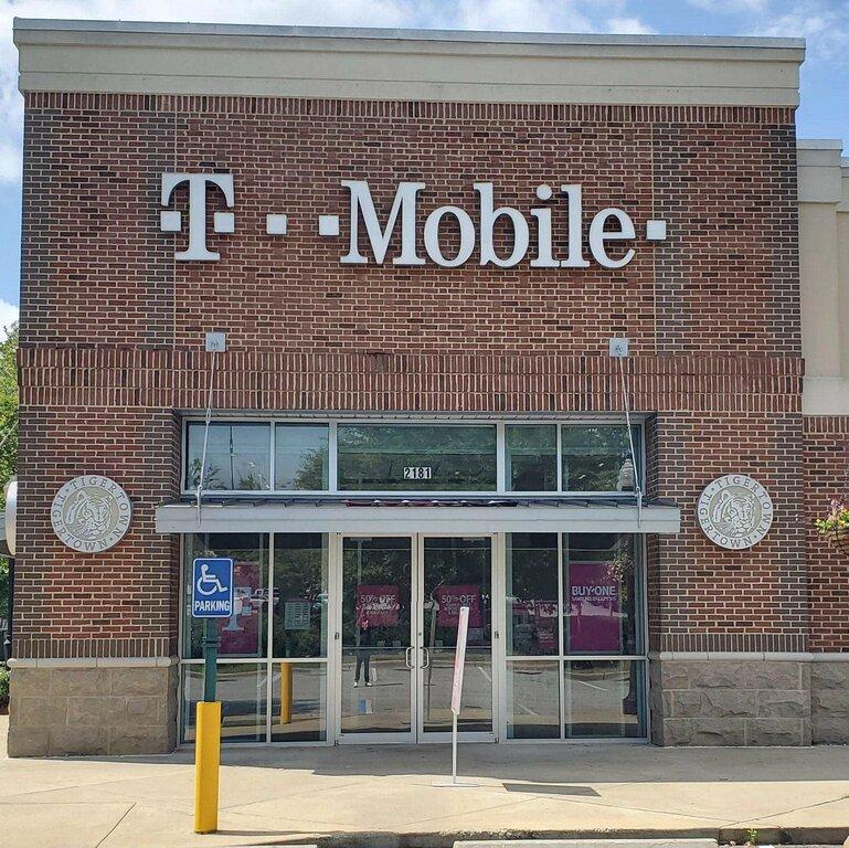 T-Mobile