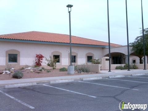 Oro Valley Town Hall