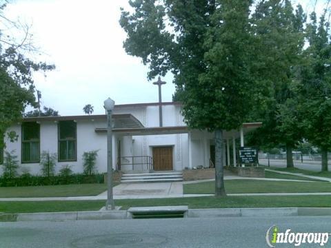 University United Methodist Church