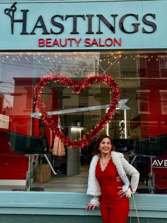 Hastings Beauty Salon