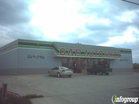 Gonzalez Auto Parts Inc