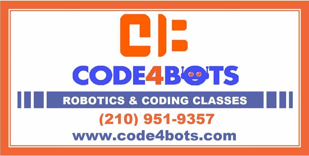 CODE4BOTS