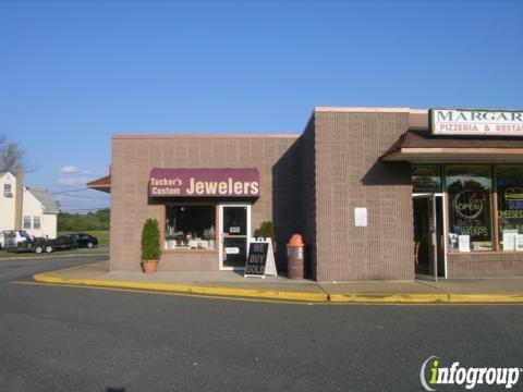 Tucker Custom Jewelers