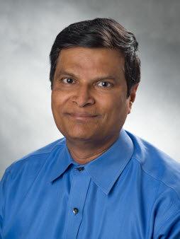 Prashant Deshpande, MD - Southwest Pediatrics, Ltd