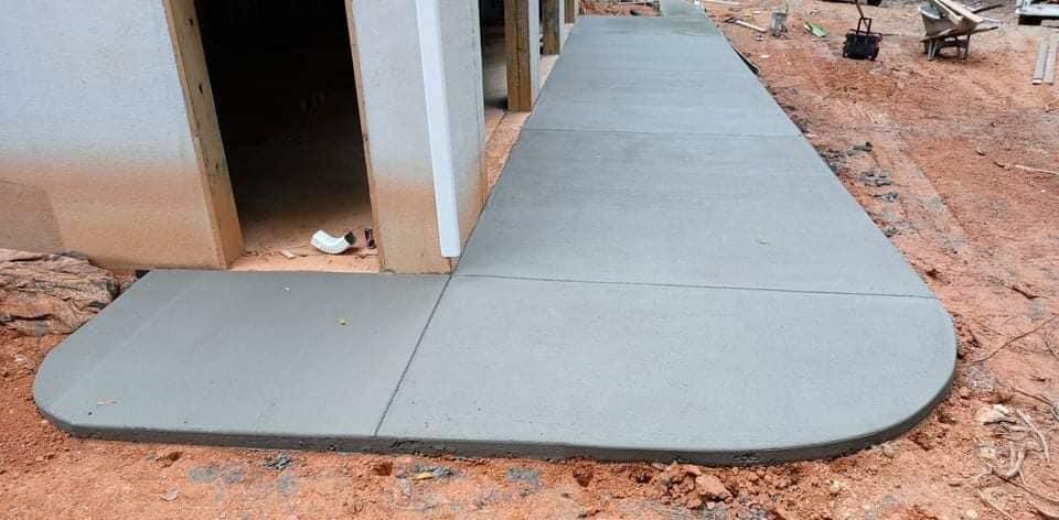 CBH Concrete