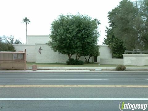 Trinity United Methodist Church