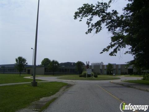 Middleburg Heights Food Pantry