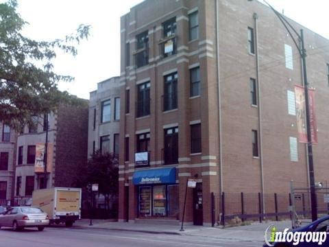 North Halsted Condo