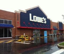 Lowe's Home Improvement