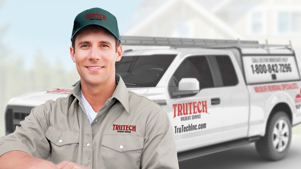 Trutech Wildlife Service