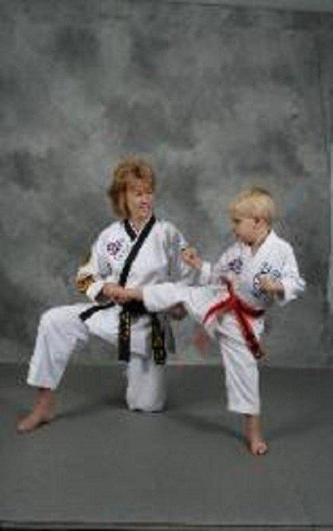 Ata Martial Arts Academy