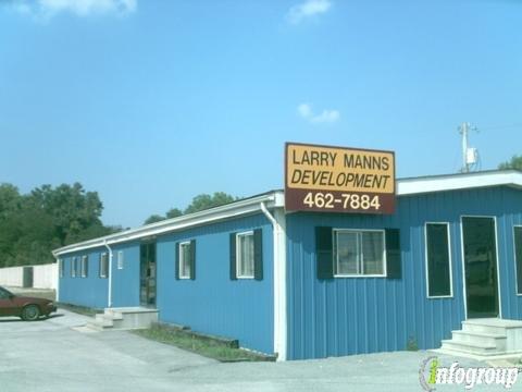 Manns Mobile Homes