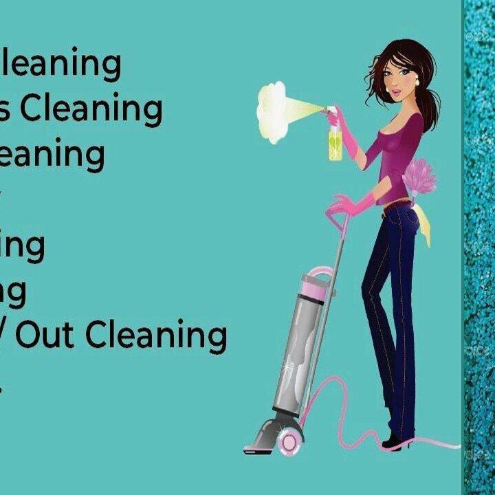 Delare Cleaning LLC