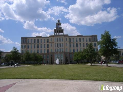 Seminole County Criminal Justice Center