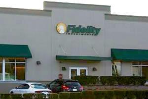 Fidelity Investments