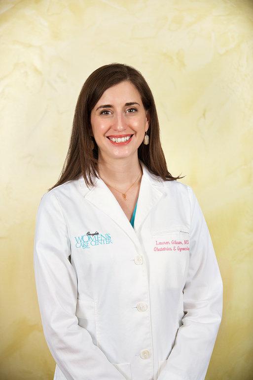 Lauren Gibson, MD