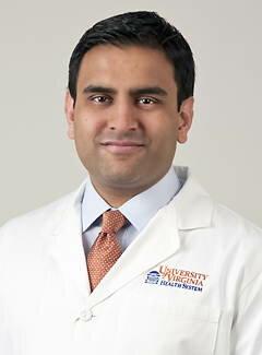 Pranav D Patel, MD