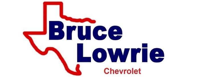 Bruce Lowrie Chevrolet, INC.