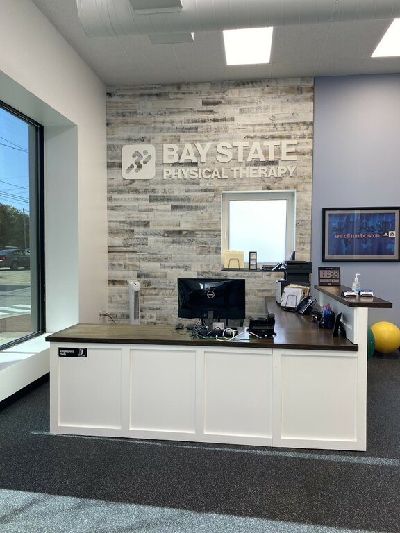 Bay State Physical Therapy