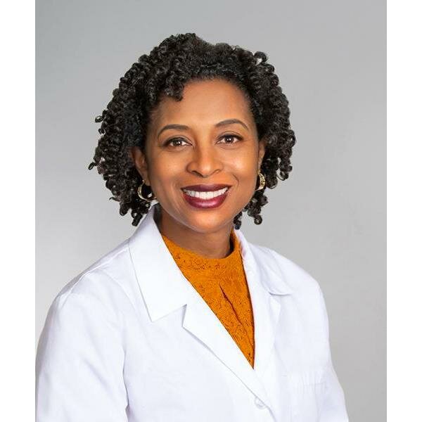 Tanya L. Thompson-Badamosi, MD